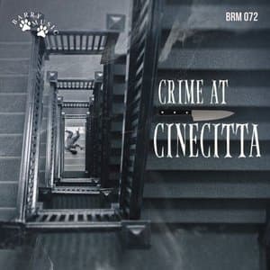 Crime at Cinecitta