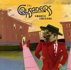 Groove Crusade