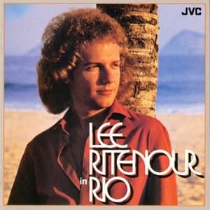 LEE RITENOUR IN RIO