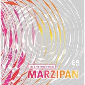Marzipan