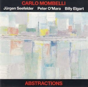 Carlo Mombellis Abstractions