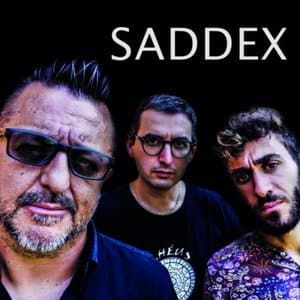 Saddex