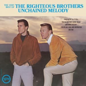 Unchained Melody: The Very Best Of The Righteous Brothers
