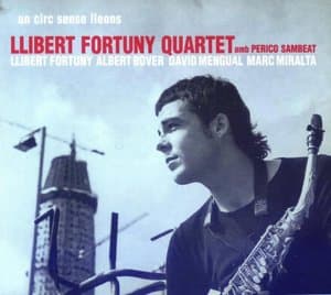 Un Circ Sense Lleons