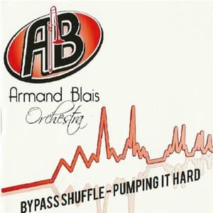 Bypass Shuffle (Pumping It Hard)