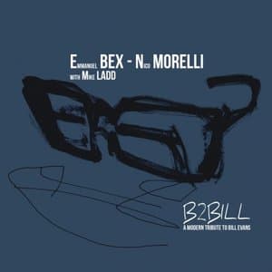 B2BILL - A Modern Tribute to Bill Evans 