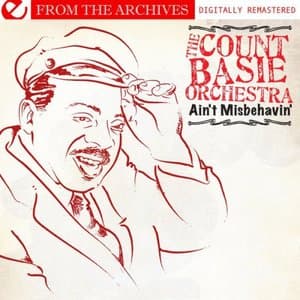 Aint Misbehavin - From The Archives (Digitally Remastered)