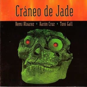 Craneo de Jade