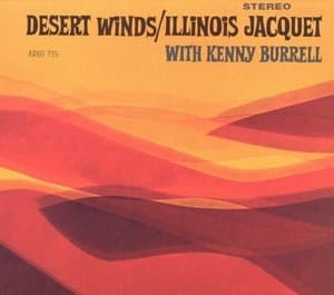 Desert Winds
