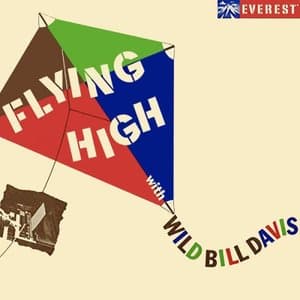 Flying High with Wild Bill Davis