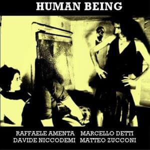Human Being