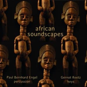 african soundscapes