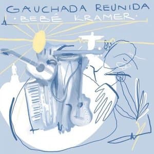 Gauchada Reunida