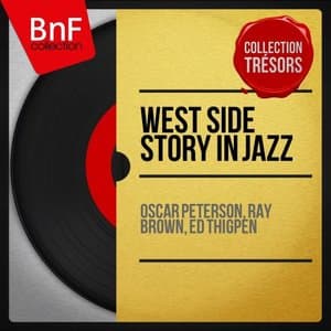 West Side Story in Jazz