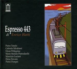Espresso 443