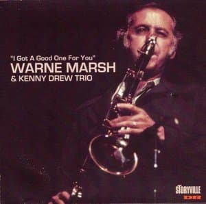 I Got A Good One For You