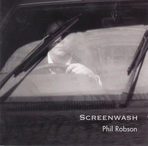 Screenwash