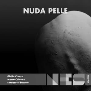 Nuda Pelle