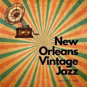 New Orleans Vintage Jazz