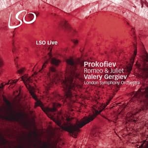 Romeo & Juliet (Valery Gergiev)