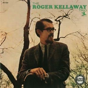 The Roger Kellaway Trio