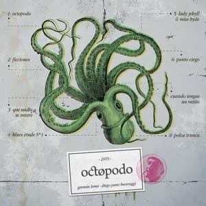 Octopodo