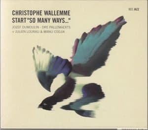 Start So Many Ways...