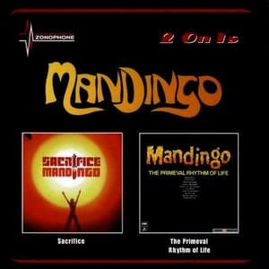 Mandingo / Sacrifice