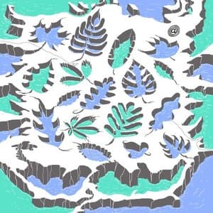 International Anthem @ Public Records (Volume 4) 121022