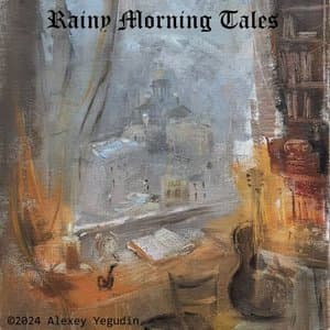 Rainy Morning Tales