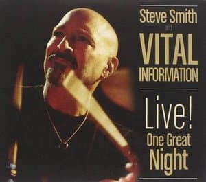 Live! One Great Night