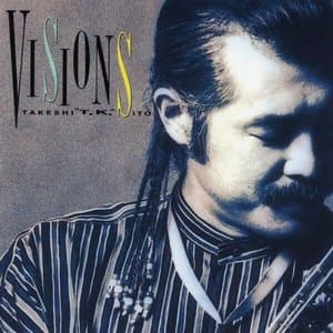 Visions (2017 Remaster)