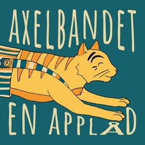 Axelbandet - En Applad