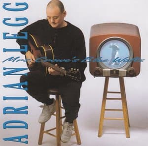 Mrs. Crowes Blue Waltz