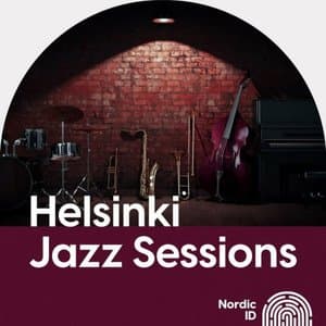 Helsinki Jazz Sessions