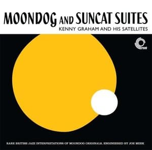 Moondog And Suncat Suites