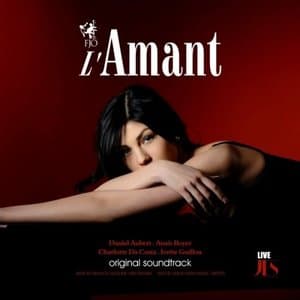 L Amant