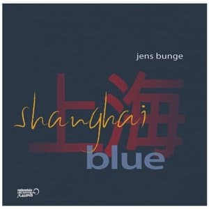 Shanghai Blue