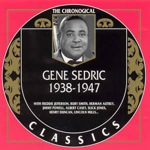The Chronological Classics: 1938-1947