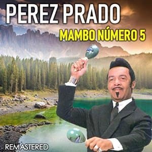 Mabo numero 5 (Remastered)