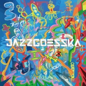 JAZZ GOES SKA