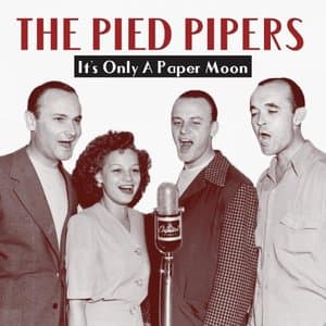 Its Only A Paper Moon