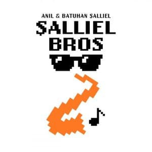 Salliel Bros