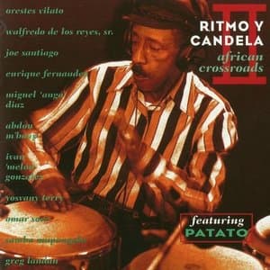 Ritmo y Candela II: African Crossroads