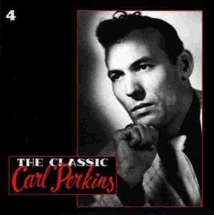 The Classic Carl Perkins (disc 4 of 5)