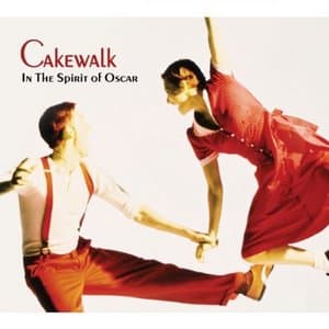 Cakewalk