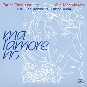 Complete Remastered Recordings On Black Saint & Soul Note CD6 (Ma L'amore No)