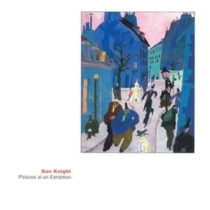 Pictures at an Exhibition