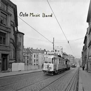 Oslo Music Band