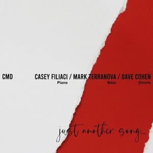 Just Another Song...